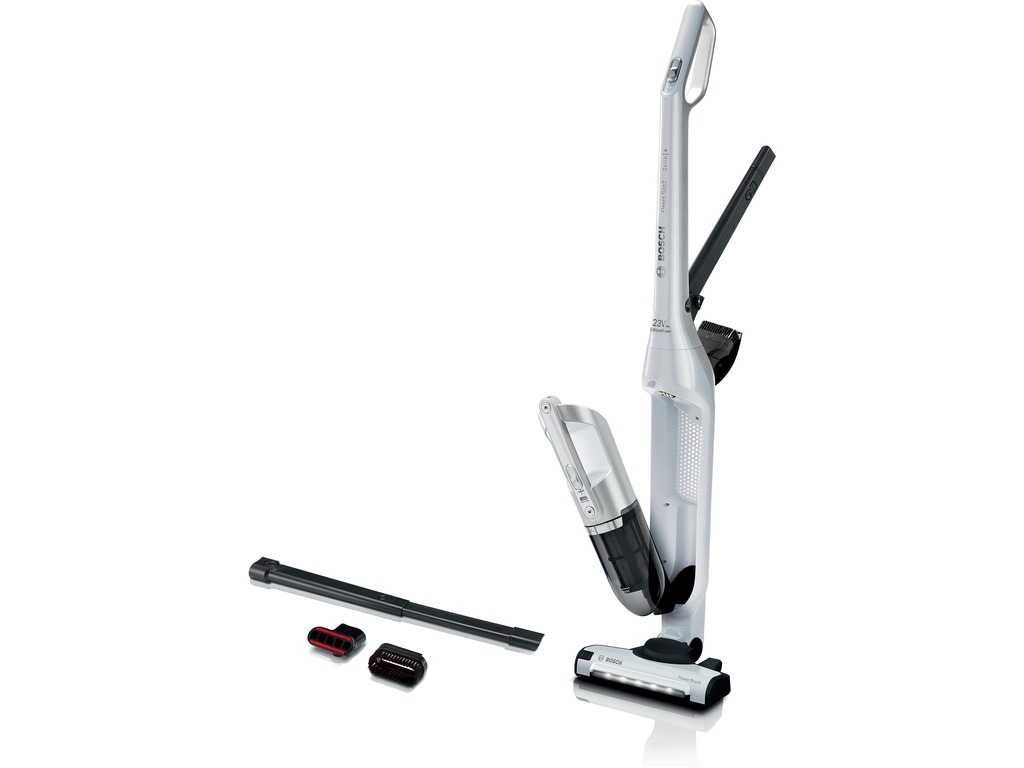 BOSCH 2in1 Usisivač FlexxoSerie 4|,