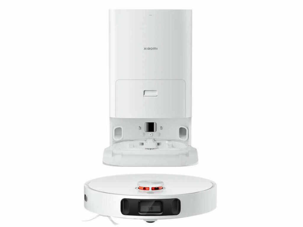 Xiaomi robot usisivač X20+ bijeli,