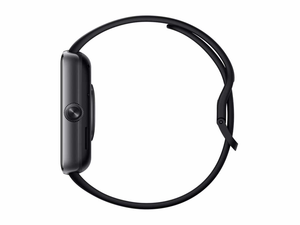 Xiaomi Redmi Watch 5 crni