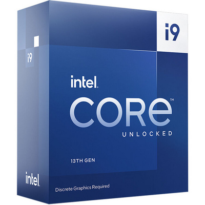 Intel Core i9-13900KF 3.0GHz36MB L3