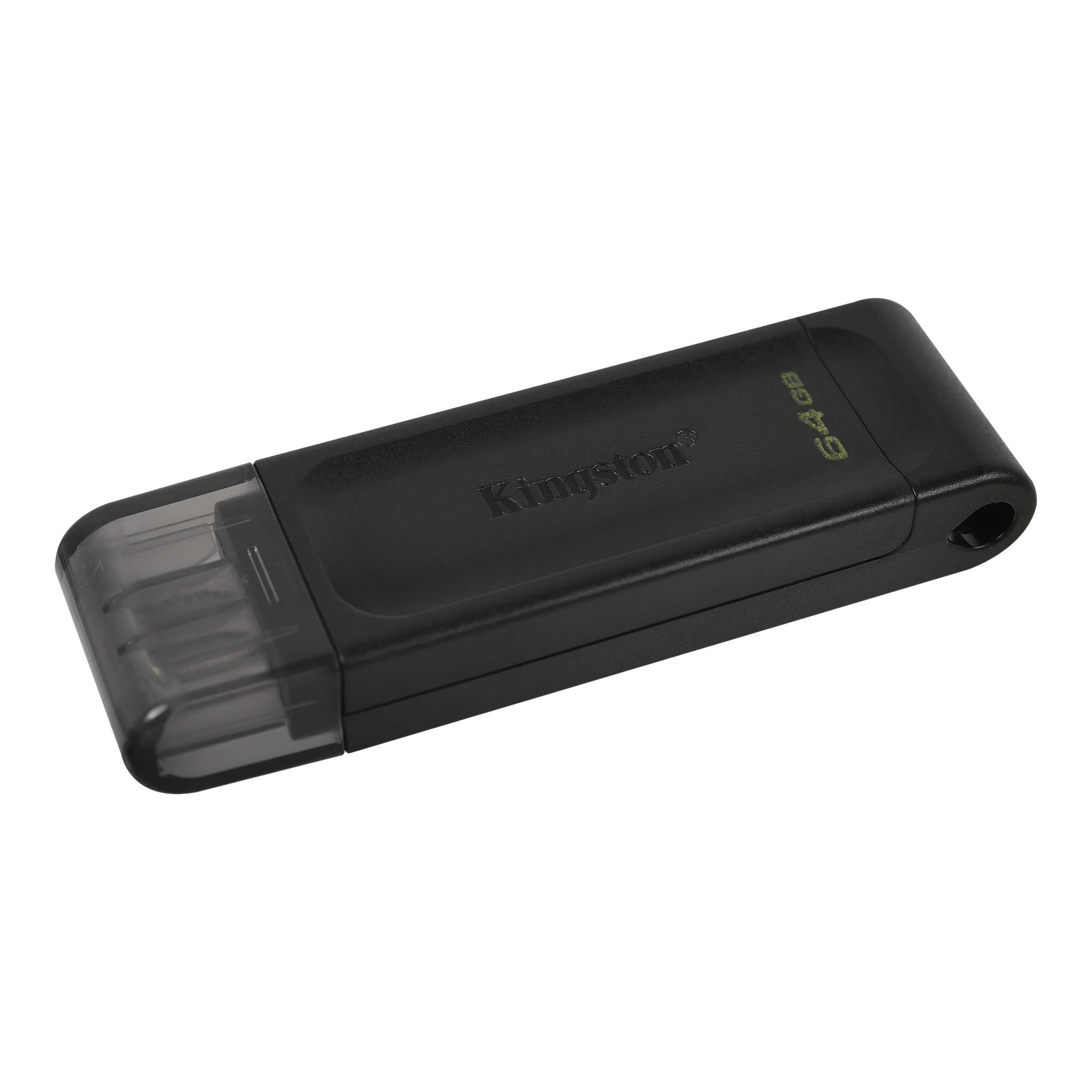 Kingston FD 64GB USB-CUSB 3.2