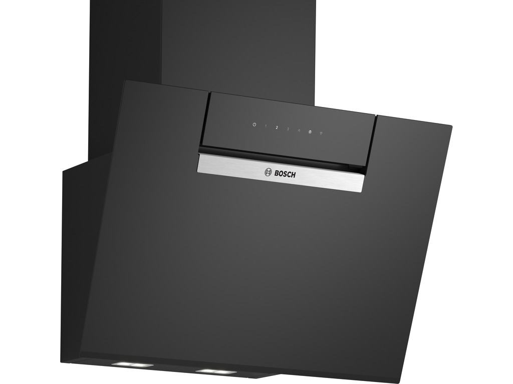 BOSCH Zidna napa Serie 4|