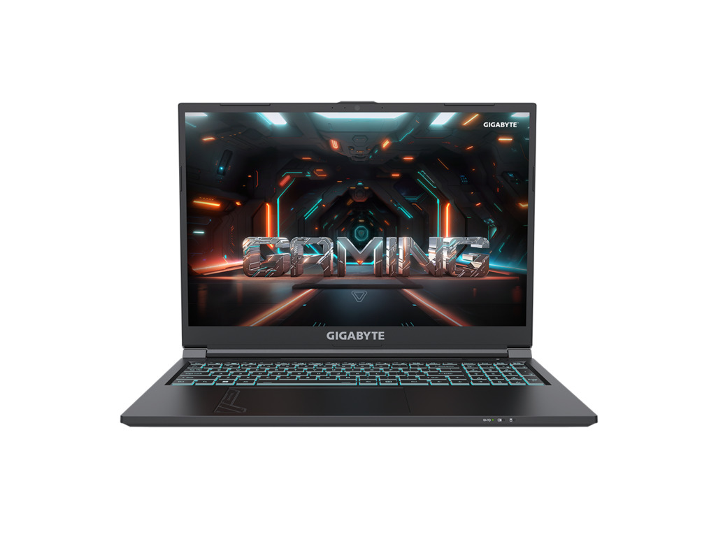 Gigabyte NB G6 MF-H2EE894KD16”,FHD+,165Hz,i7-13620H,405016GB,1TB,2 RAM