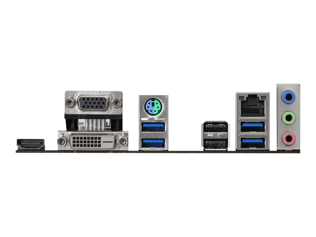 ASROCK MB H510M-HDV/M.2 SEIntel H470;LGA1200;2xDDR4M.2;VGA,DVI,HDMI;micro