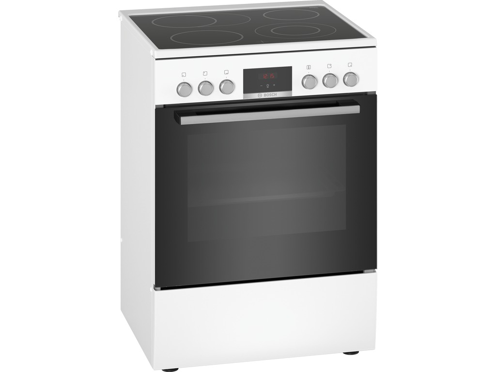 BOSCH električni štednjak Serie 4|,