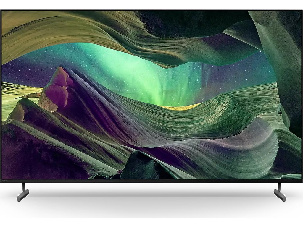 Sony 65″ X85L 4K Google