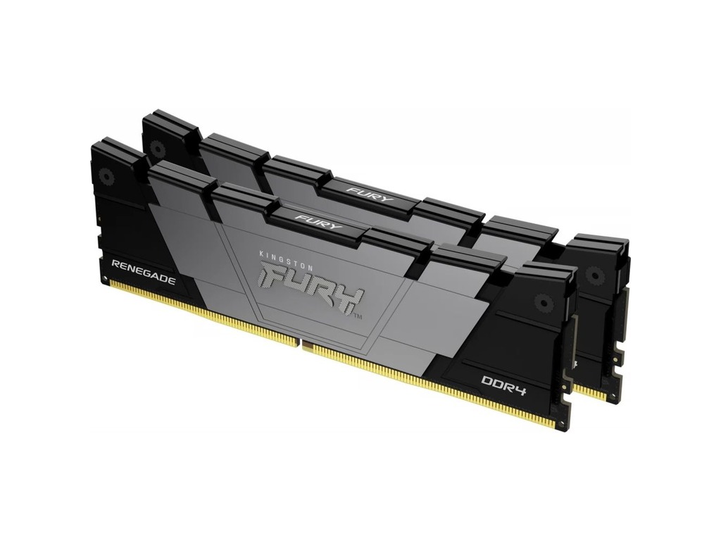 Kingston 32GB 3600MHz DDR4Fury Renegade