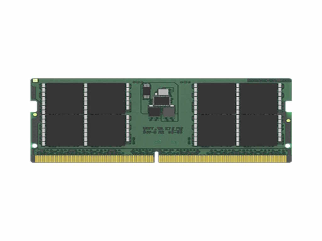 Kingston 32GB 5600MHz DDR5SODIMM, CL46,
