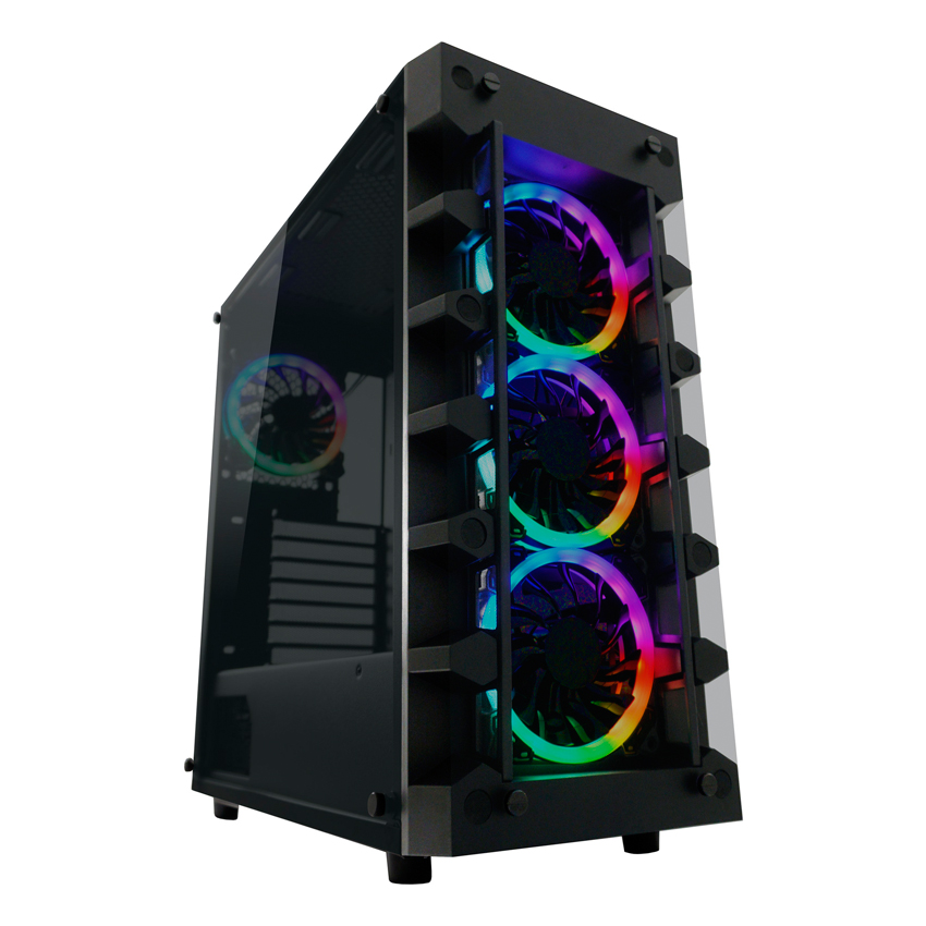 LC-Power Case Gaming 709BSolar_System_X –