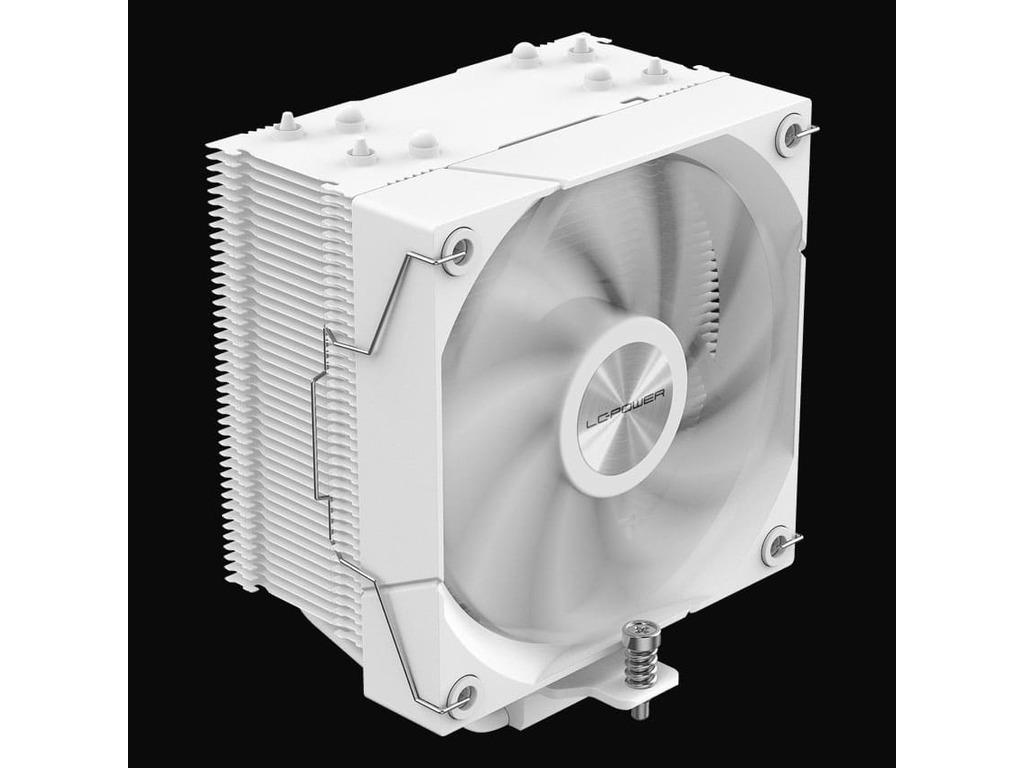 LC-Power LC-CC-120-W4 Cooler AERA series