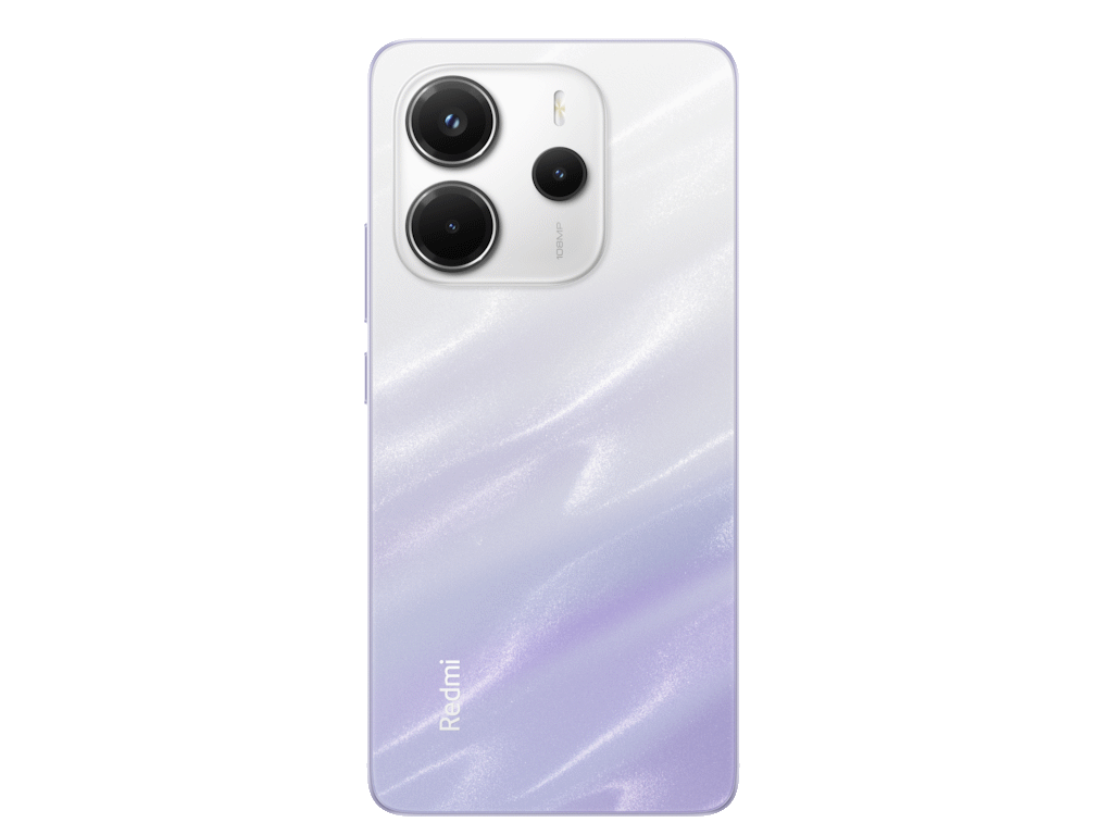 Redmi Note 14 8+256, Purple,