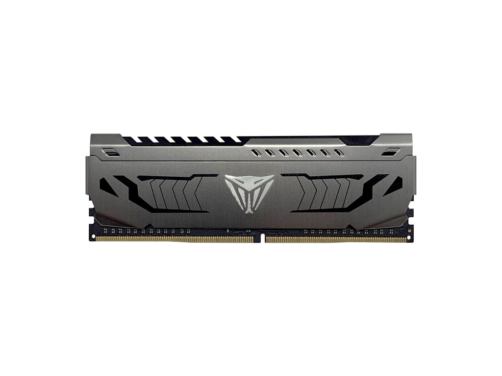 Patriot RAM,DDR4,32GB (2x16GB)3600MHz, Viper SteelPerformance