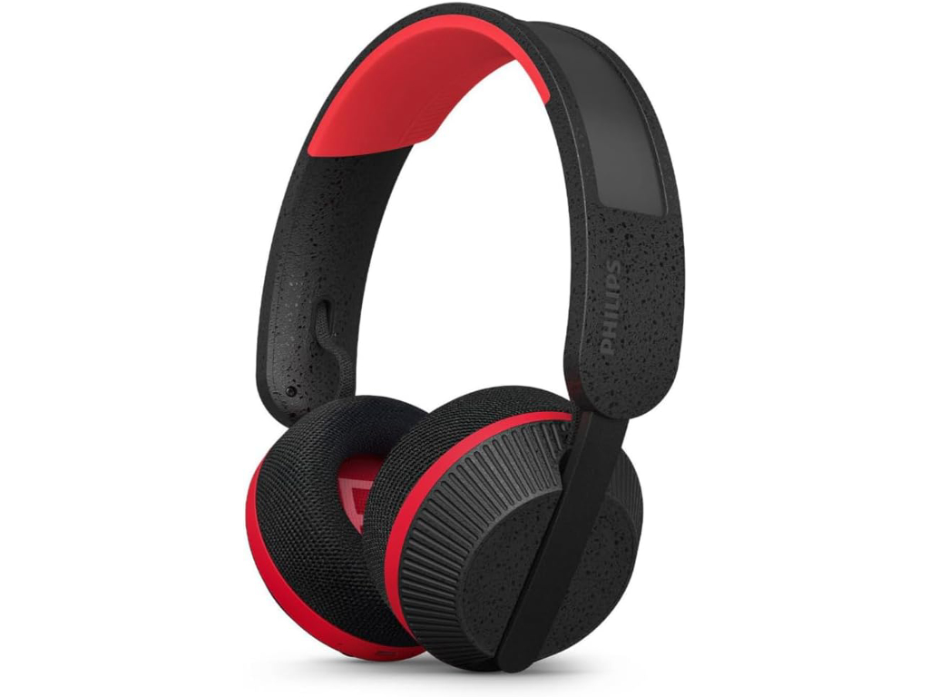 Philips TAA6219BK BT slušali;Solarno napajane;