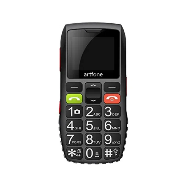 Telefon na tipke Artfone C1