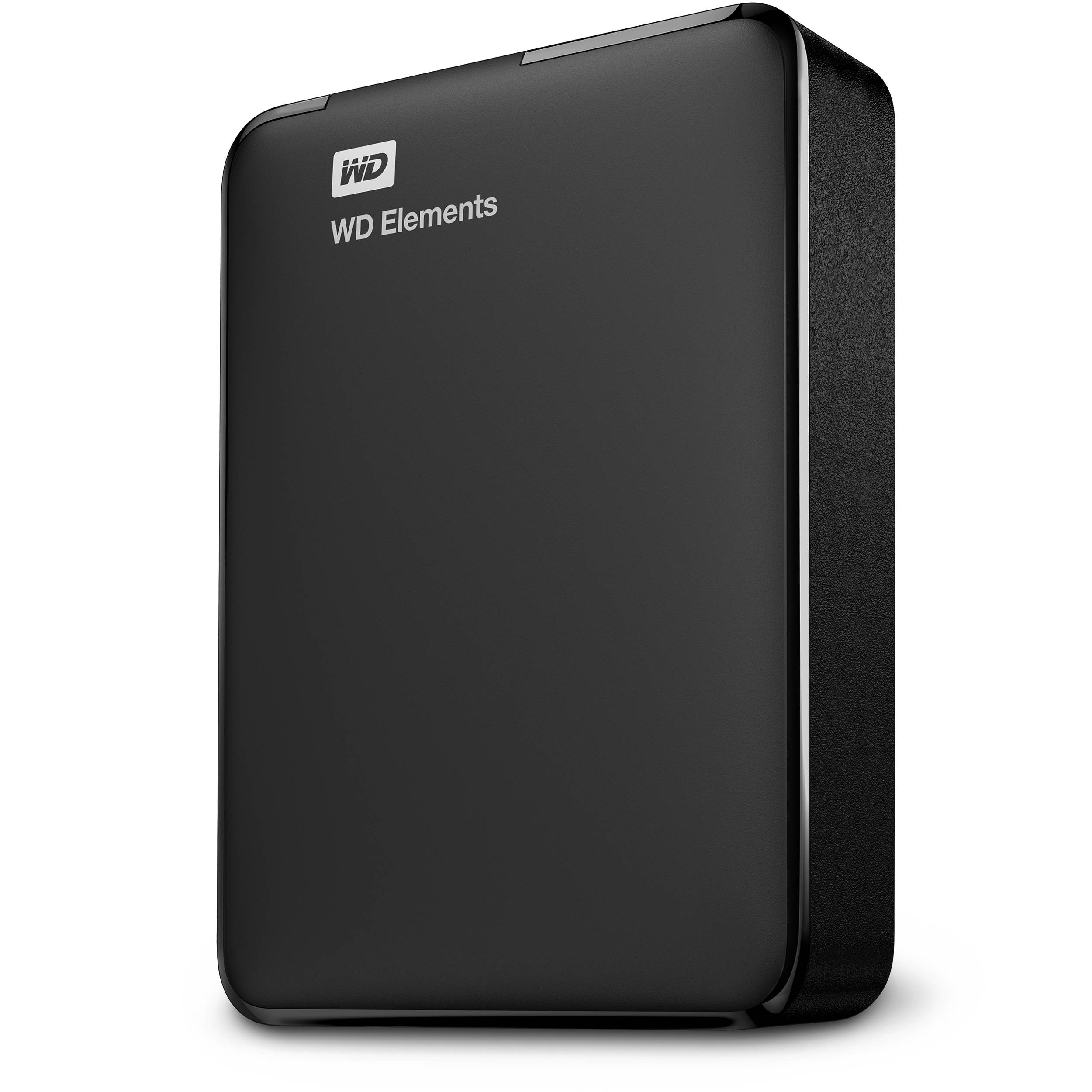 WD HDD 2TB external 2.5″