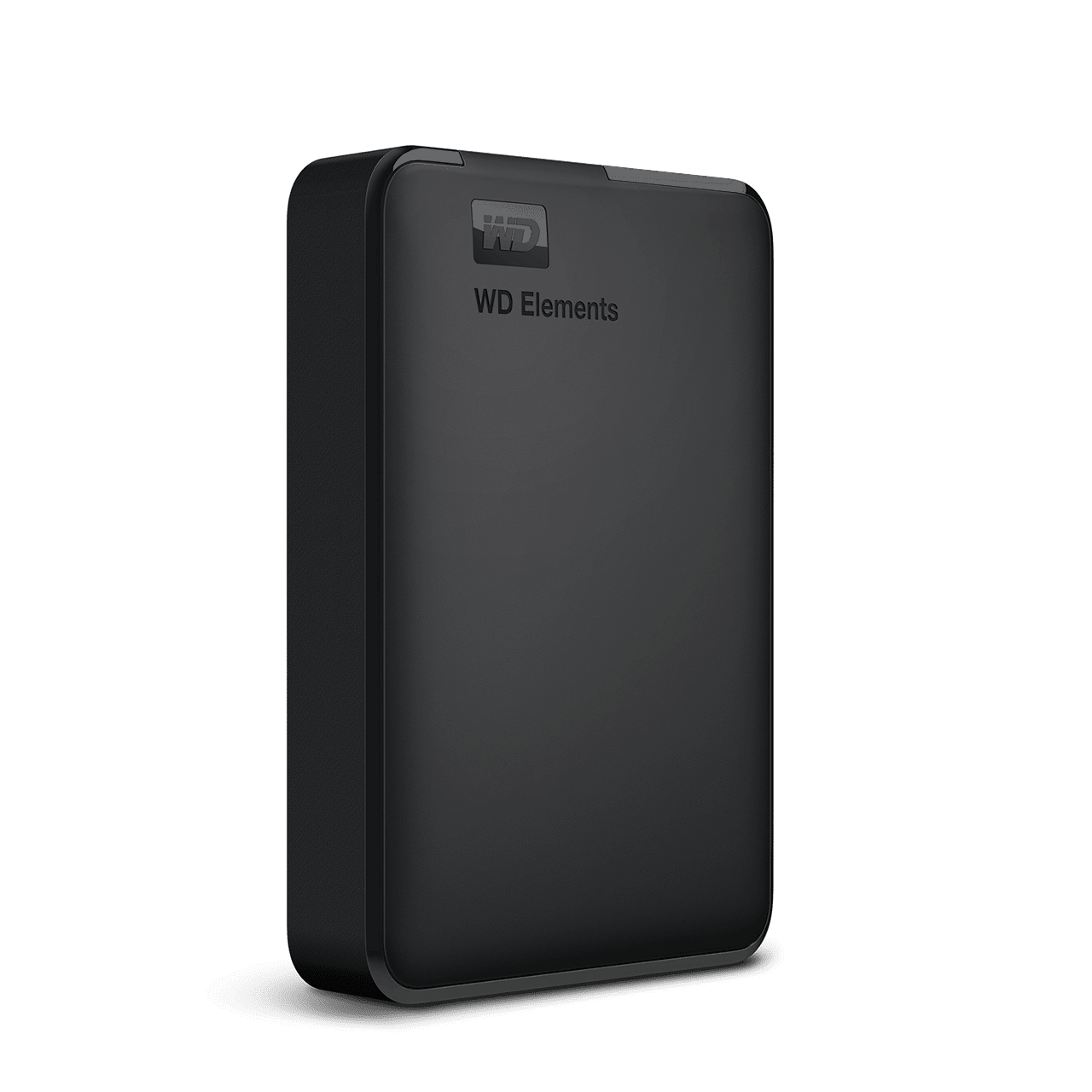 WD HDD 5TB external 2.5″