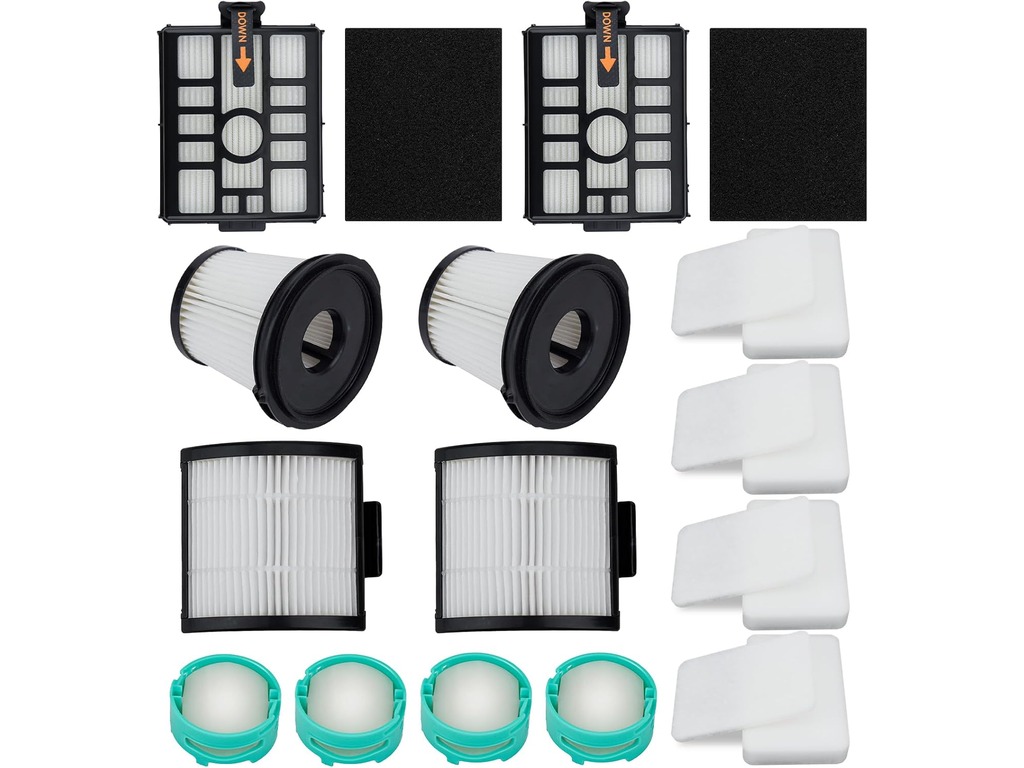 Shark Detect Pro filterShark Filter