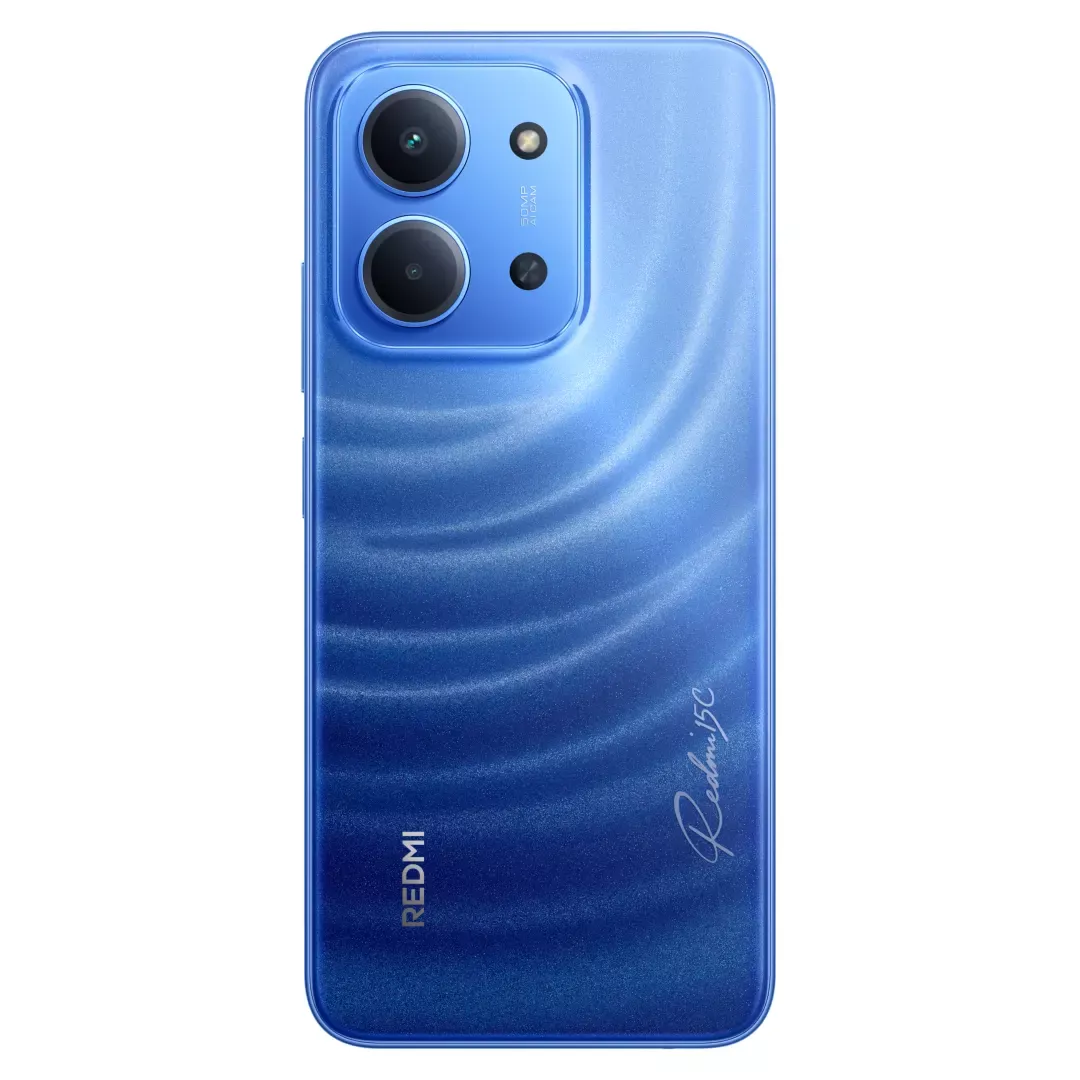 Redmi 15C 8+256, Blue