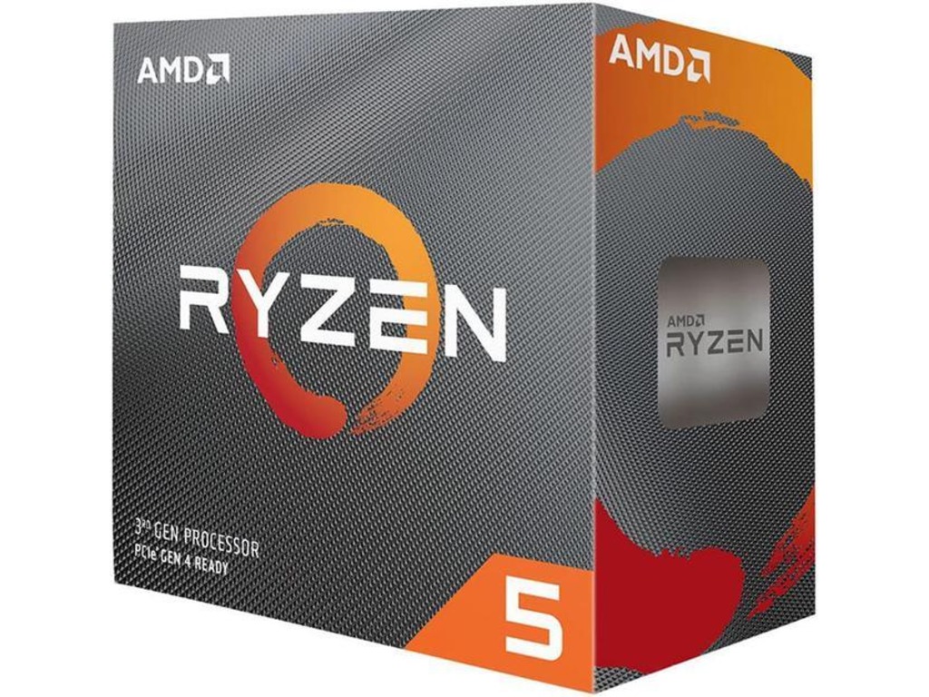 AMD Ryzen 5 3600 AM4