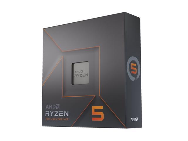 AMD Ryzen 5 7600X AM5