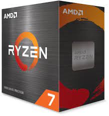 AMD Ryzen 7 5700X AM4