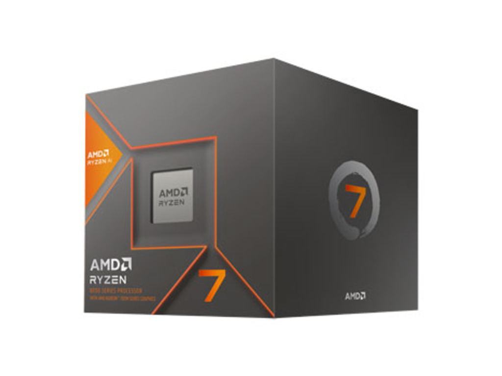 AMD Ryzen 7 8700G AM5