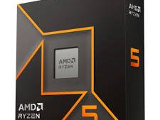 AMD Ryzen 5 9600X AM5