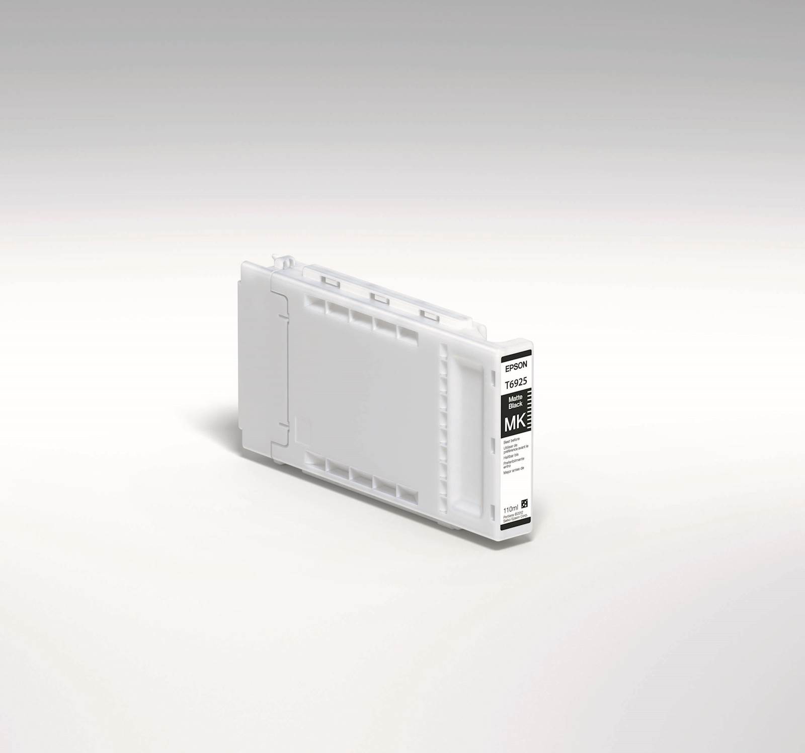 Tinta EPSON UltraChrome XD Matte