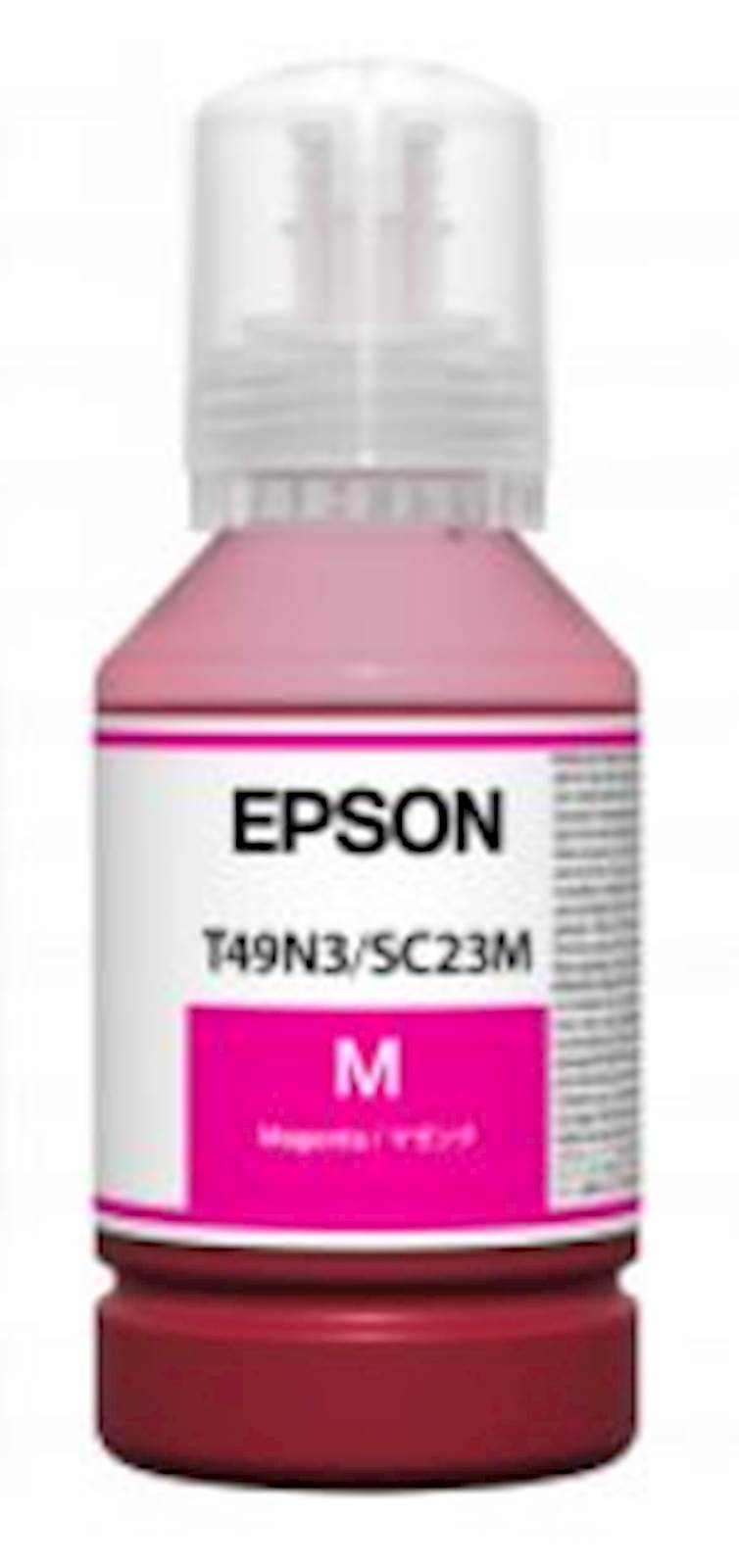 Tinta EPSON za SC-T3100x Magenta