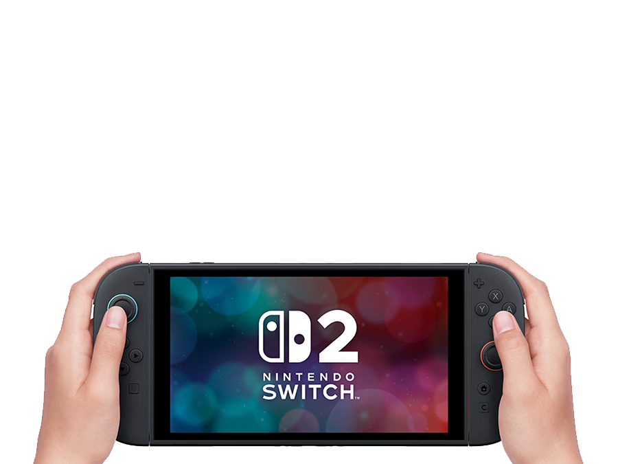 Nintendo Switch 2 + Mario KartWorld Bundle