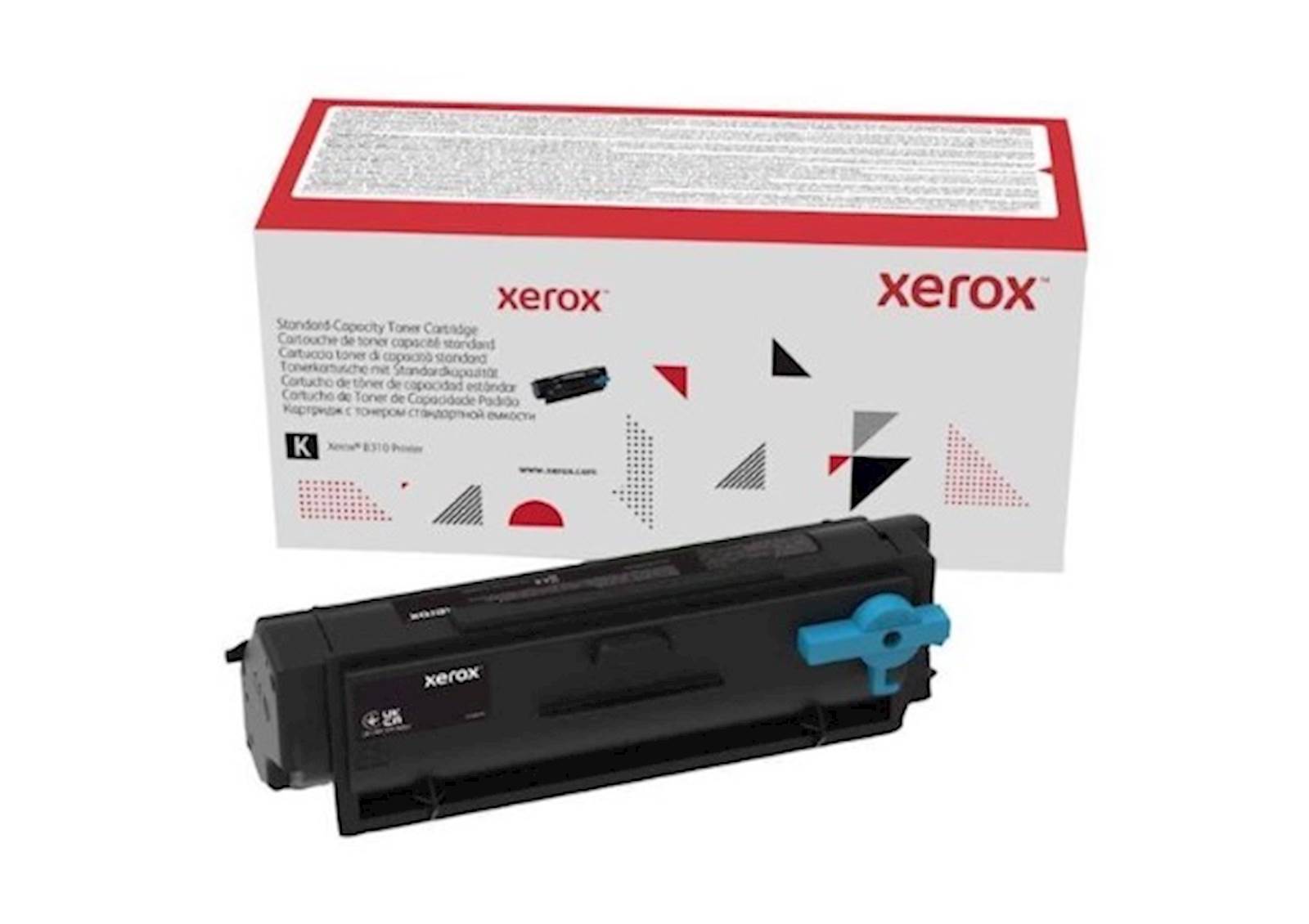 TONER XEROX BK ZA B310/B305/B315