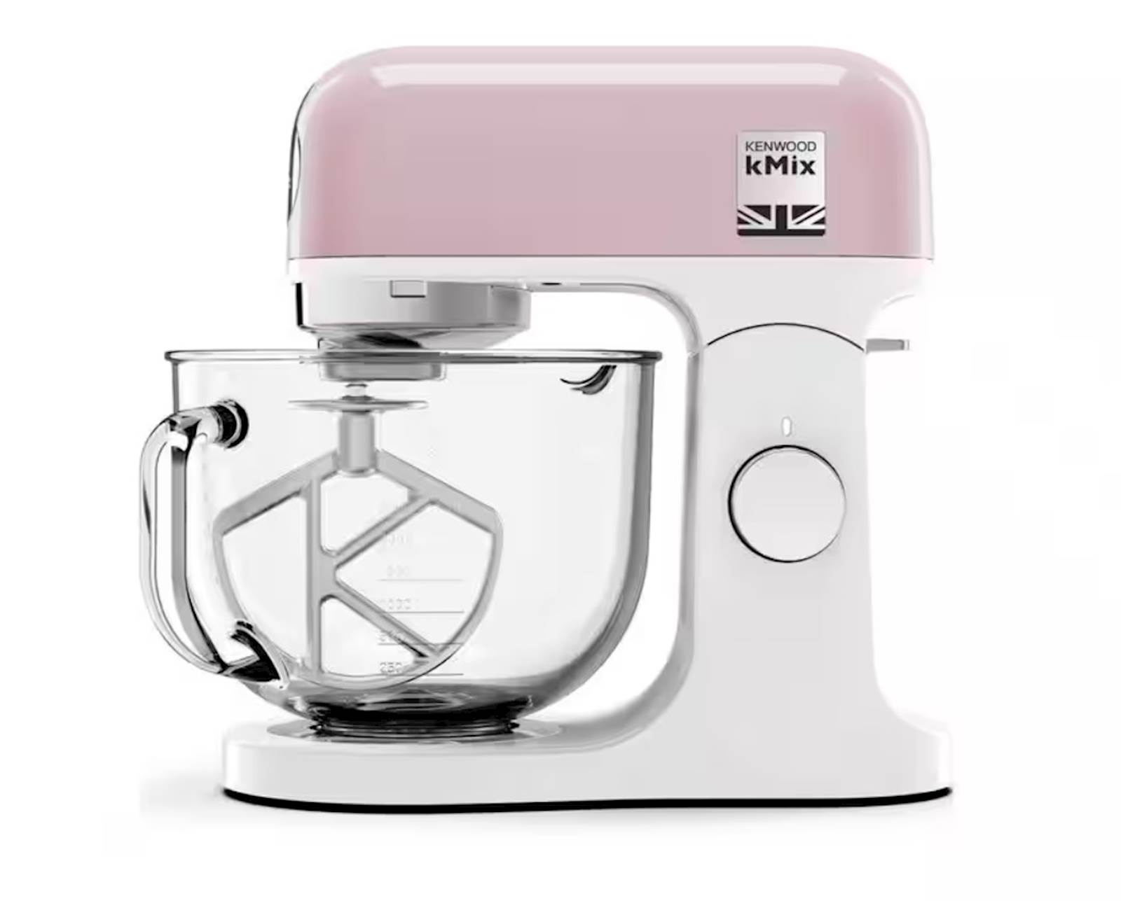 Mikser sa posudom KENWOOD KMX754APP
