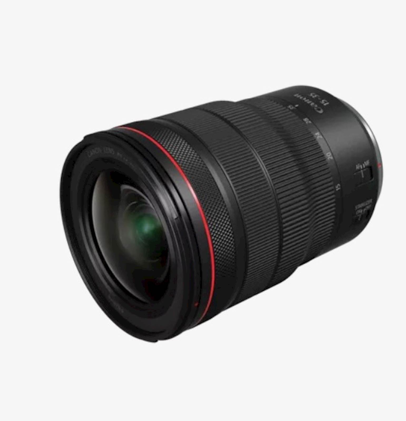 Objektiv CANON RF15-35mm F/2,8 L