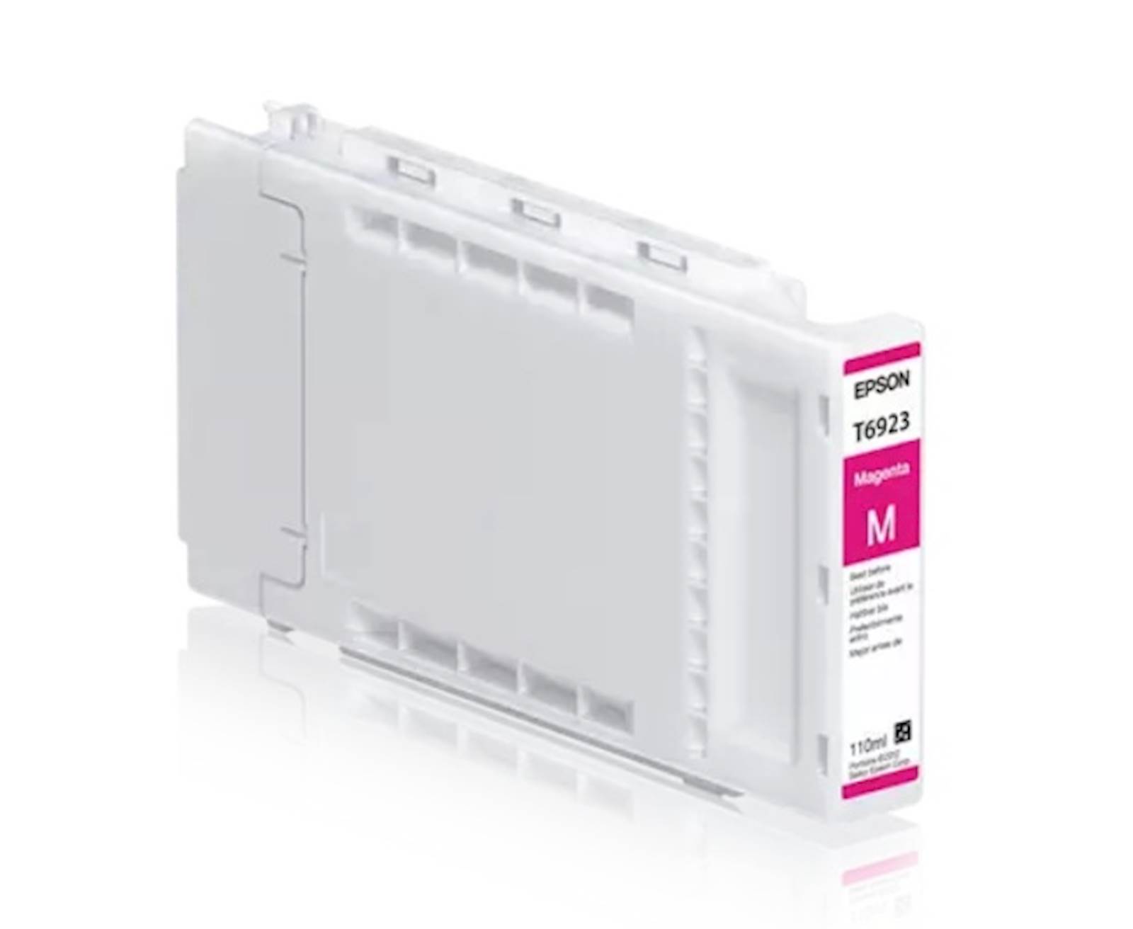 EPSON Singlepack UltraChrome XD Magenta