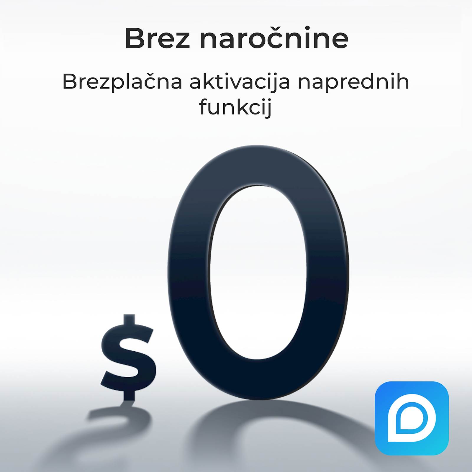 Reolink NVR snimač NVS8-5MB4 5MP,