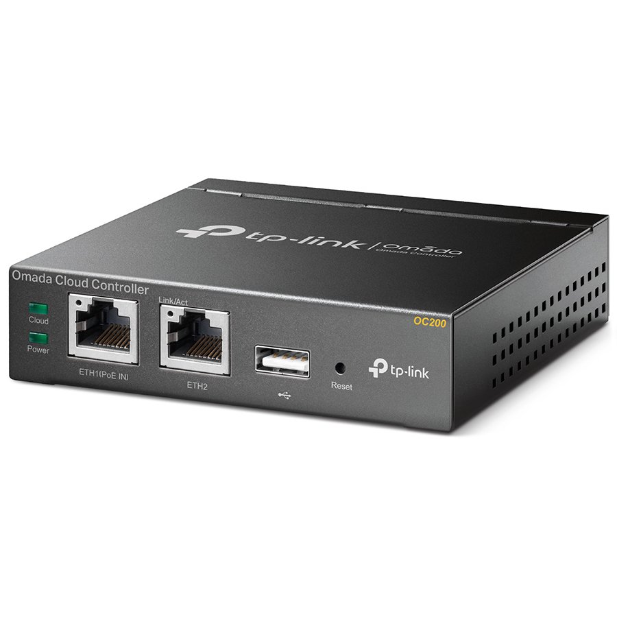 TP-Link OC200 Omada Cloud Controller,