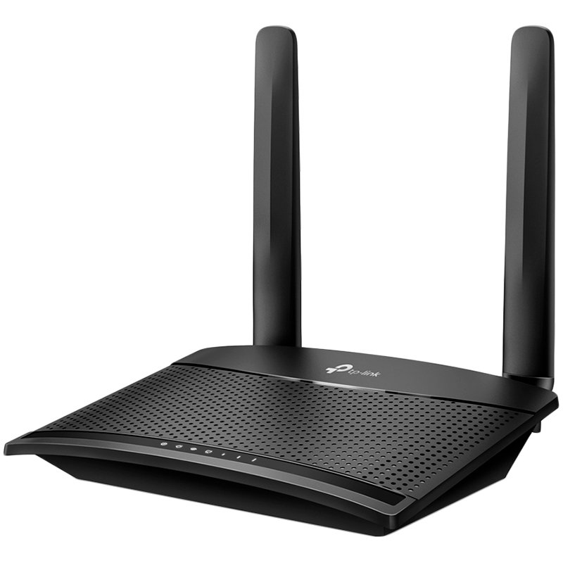 TP-Link TL-MR100 300Mbps Wireless N