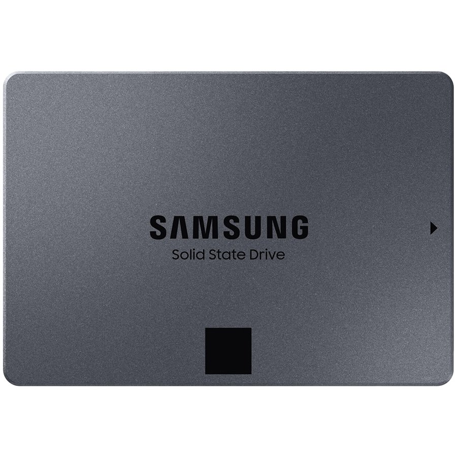 SAMSUNG 870 QVO 1TB SSD,