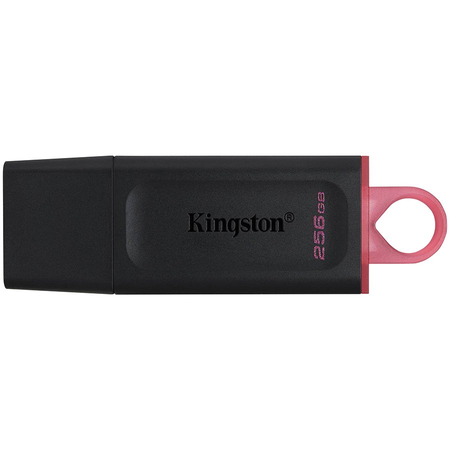 Kingston 256GB USB3.2 Gen1 DataTraveler