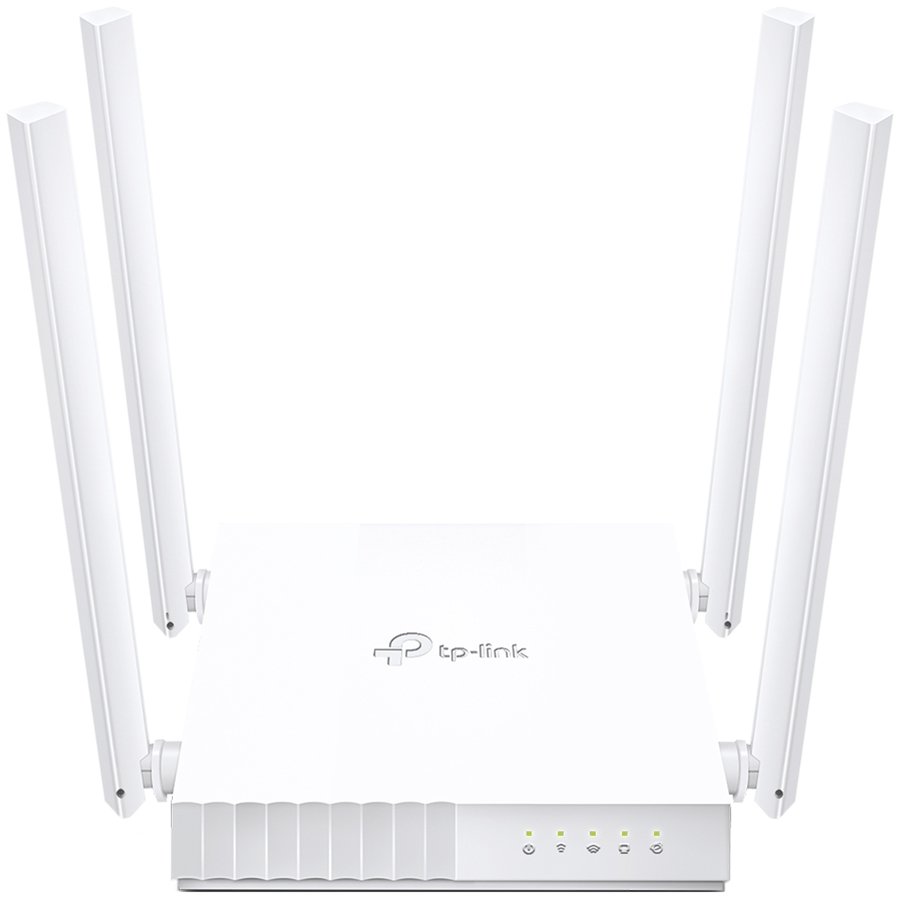 TP-Link Archer C24 AC750 Dual-Band