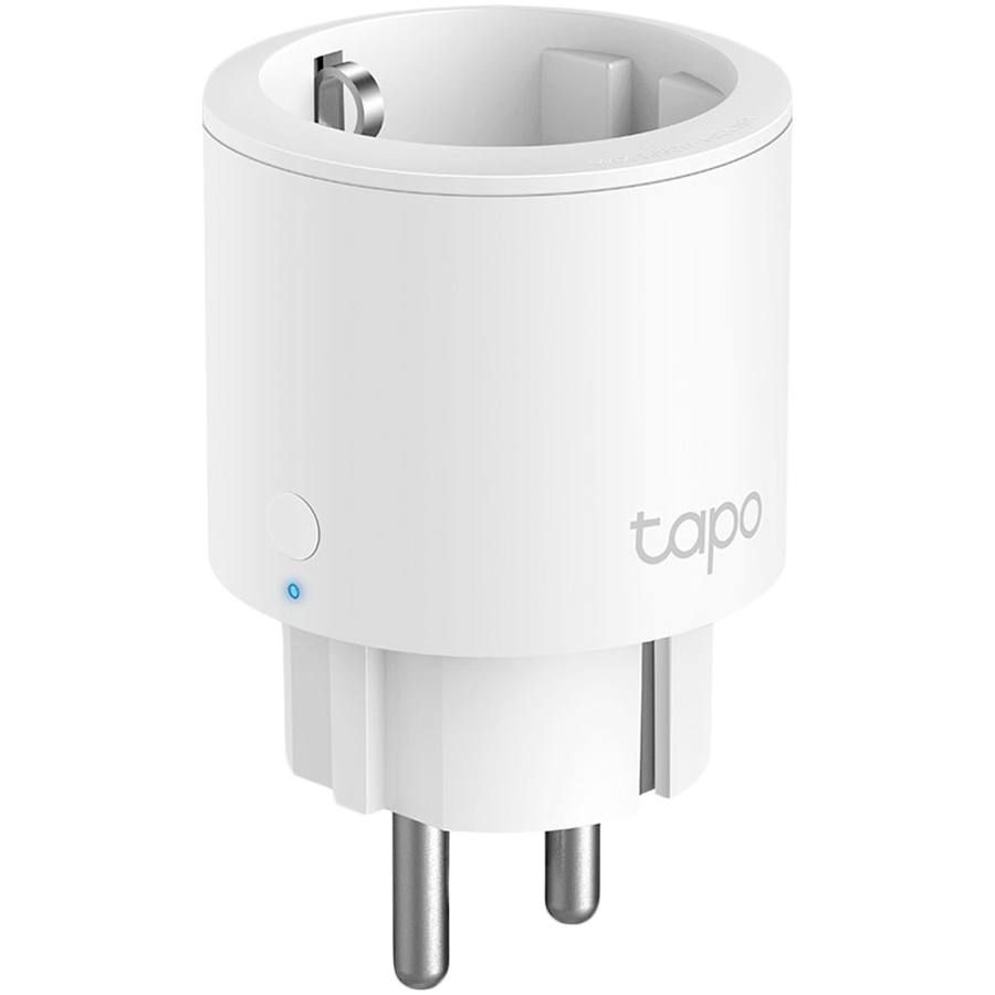 TP-Link Tapo P115(1-pack) Mini Smart