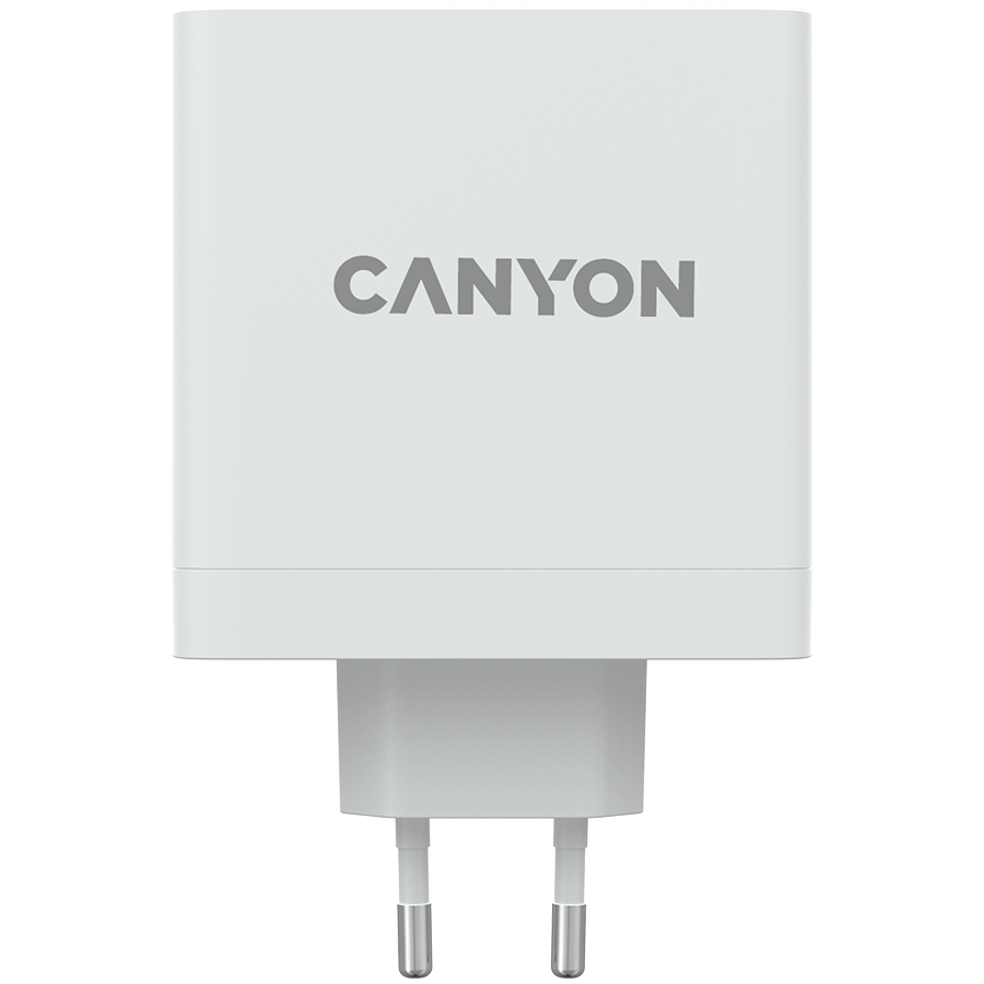 CANYON H-140-01, Wall charger with