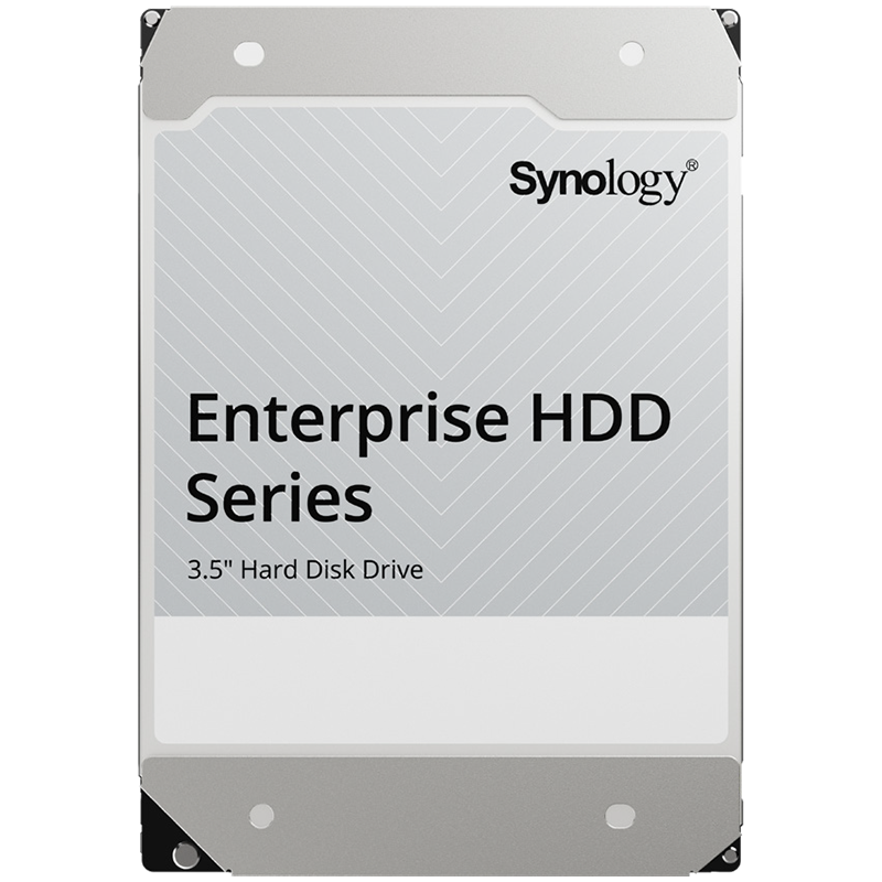 Synology HAT5300-18T 18TB 3.5″ HDD
