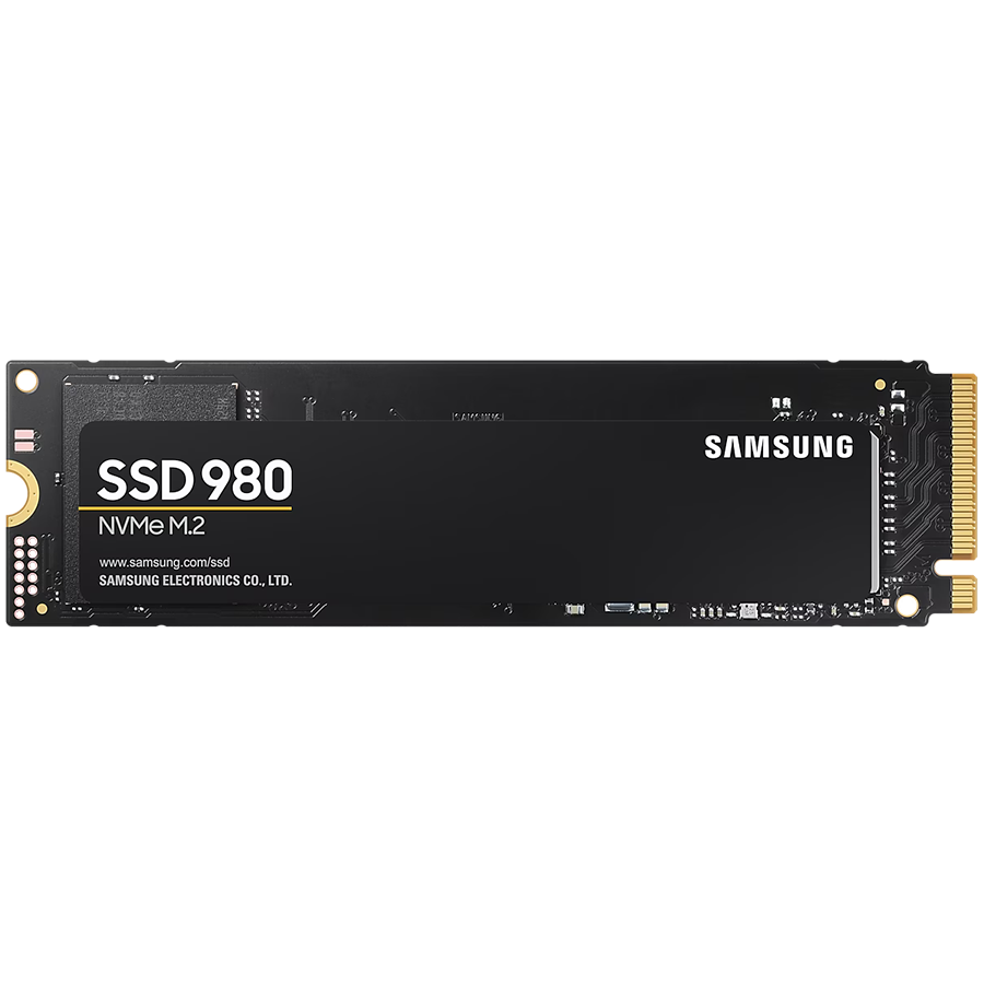 Samsung SSD 980 1TB M.2