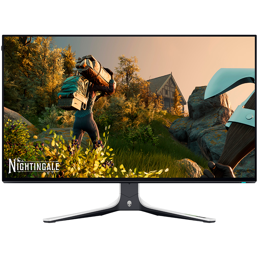Alienware Monitor LED AW2723DF, 27″