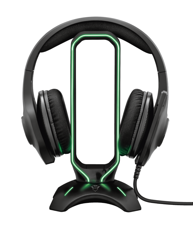 Trust GXT265 stalak zaslušalice Cintar