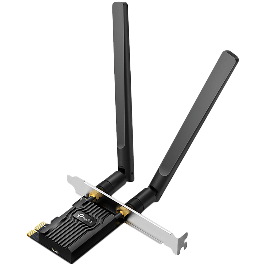 TP-Link Archer TX20E AX1800 Dual
