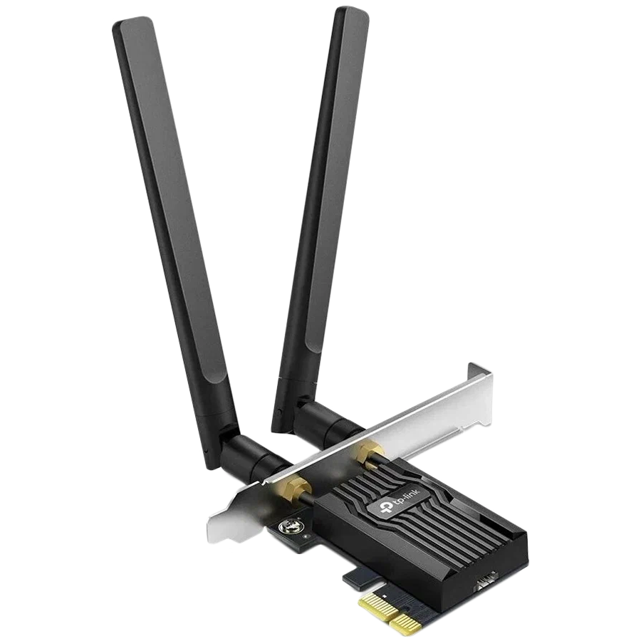 AX3000 Dual Band Wi-Fi 6