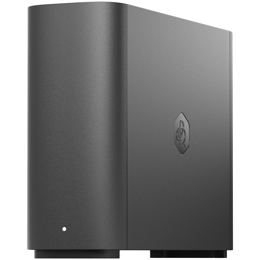 Synology BeeStation BST150-4T Desktop NAS