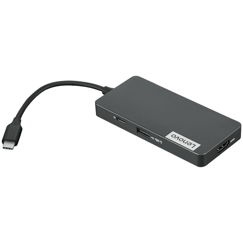 Lenovo USB Type C HUB,